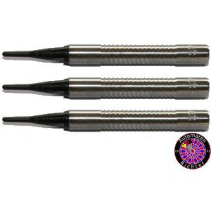Empire 97% Tungsten Barrel Weltmeister Edition Fairplay - 16 Gr